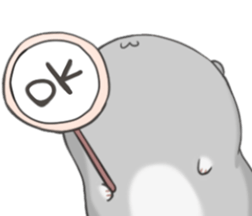 Jojo's life sticker #14323192