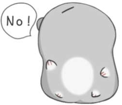 Jojo's life sticker #14323193