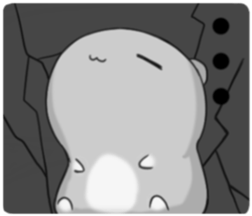 Jojo's life sticker #14323194