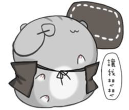 Jojo's life sticker #14323196