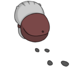 Jojo's life sticker #14323207