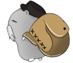 Jojo's life sticker #14323208