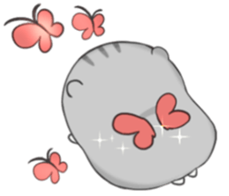 Jojo's life sticker #14323210