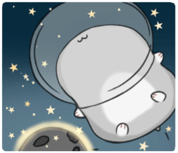 Jojo's life sticker #14323211