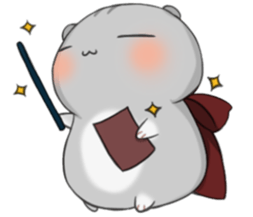 Jojo's life sticker #14323213