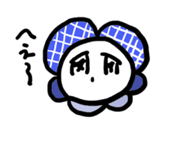 supagetti-chan sticker #14324258