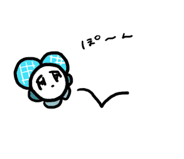 supagetti-chan sticker #14324270