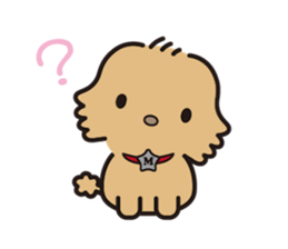 Millchan's KAWAII Sticker sticker #14325375