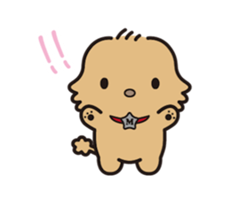 Millchan's KAWAII Sticker sticker #14325376