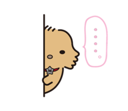 Millchan's KAWAII Sticker sticker #14325384