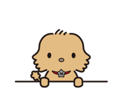 Millchan's KAWAII Sticker sticker #14325385