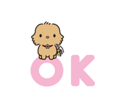 Millchan's KAWAII Sticker sticker #14325410