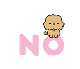 Millchan's KAWAII Sticker sticker #14325411