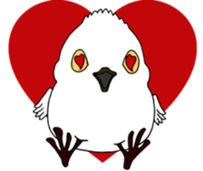 HAPPY BIRDAY sticker #14325423