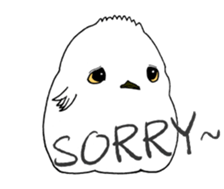 HAPPY BIRDAY sticker #14325443