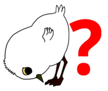 HAPPY BIRDAY sticker #14325452