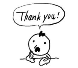 New Year & Christmas spend with Rooster sticker #14325805