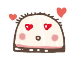 kunmi sticker #14326670