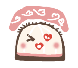 kunmi sticker #14326671