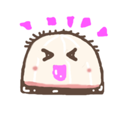 kunmi sticker #14326673