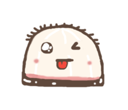 kunmi sticker #14326674