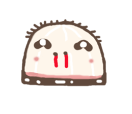 kunmi sticker #14326675