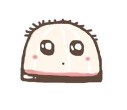 kunmi sticker #14326676