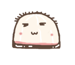 kunmi sticker #14326677