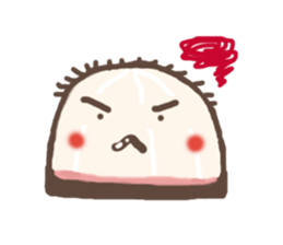 kunmi sticker #14326678