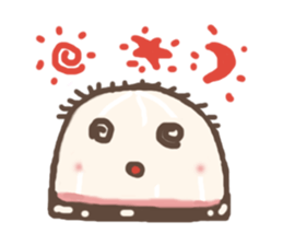 kunmi sticker #14326680