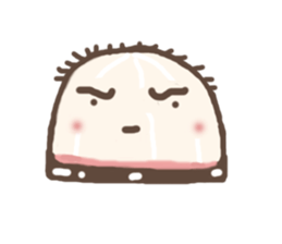 kunmi sticker #14326681