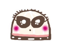 kunmi sticker #14326683