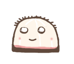 kunmi sticker #14326685