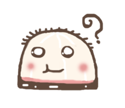 kunmi sticker #14326688