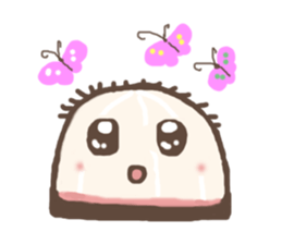 kunmi sticker #14326689