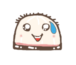 kunmi sticker #14326690