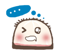 kunmi sticker #14326691