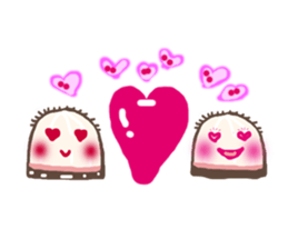 kunmi sticker #14326692