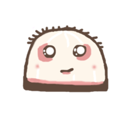 kunmi sticker #14326693