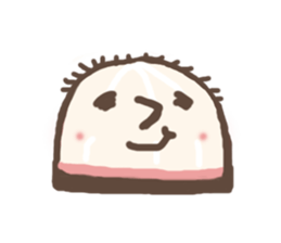 kunmi sticker #14326694