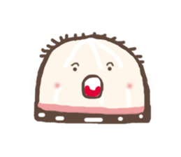 kunmi sticker #14326696