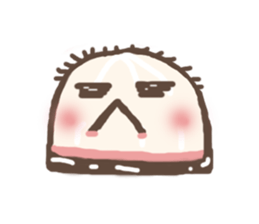 kunmi sticker #14326698