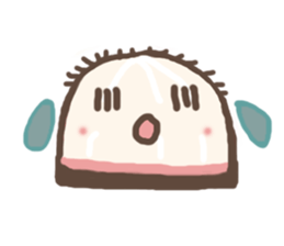 kunmi sticker #14326699