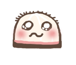 kunmi sticker #14326700