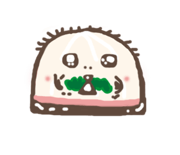 kunmi sticker #14326702