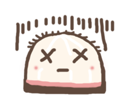 kunmi sticker #14326703