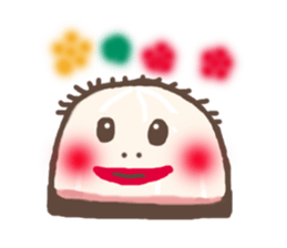 kunmi sticker #14326704