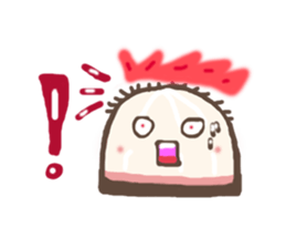 kunmi sticker #14326705