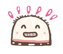 kunmi sticker #14326706