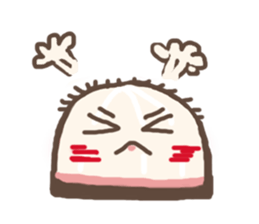 kunmi sticker #14326707